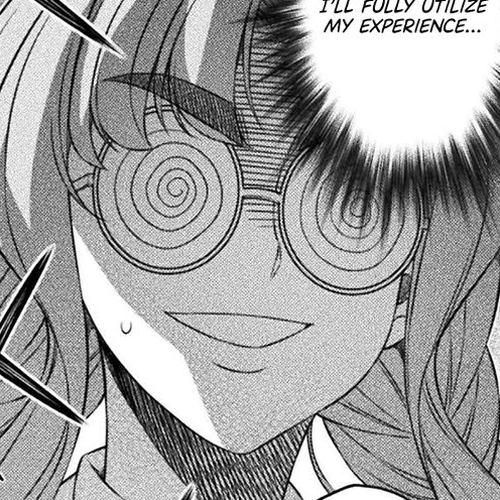 Silver Plan to Redo From JK Chapter 57 cover