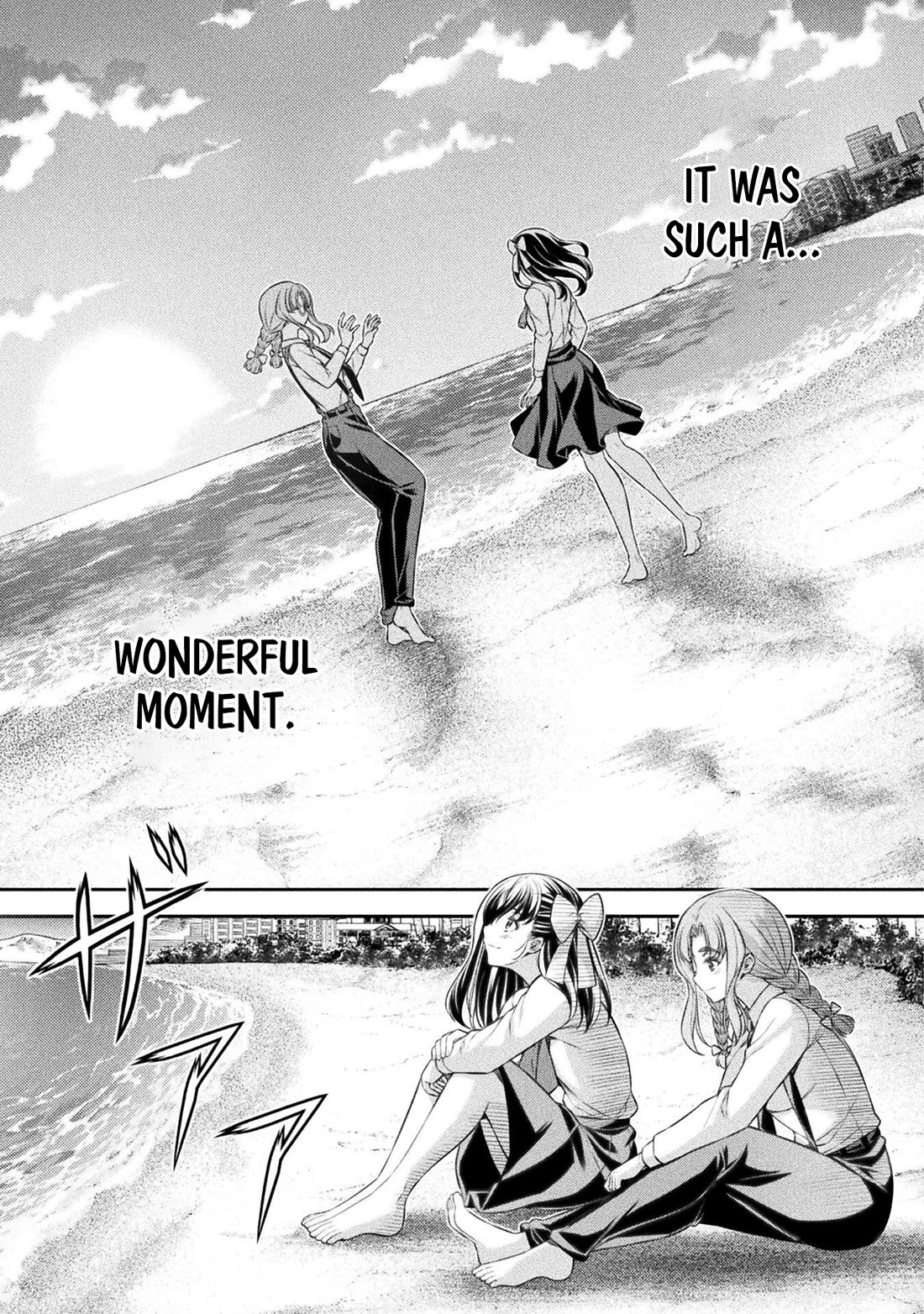 Silver Plan to Redo From JK Chapter 58 page 18 - Chapter 58