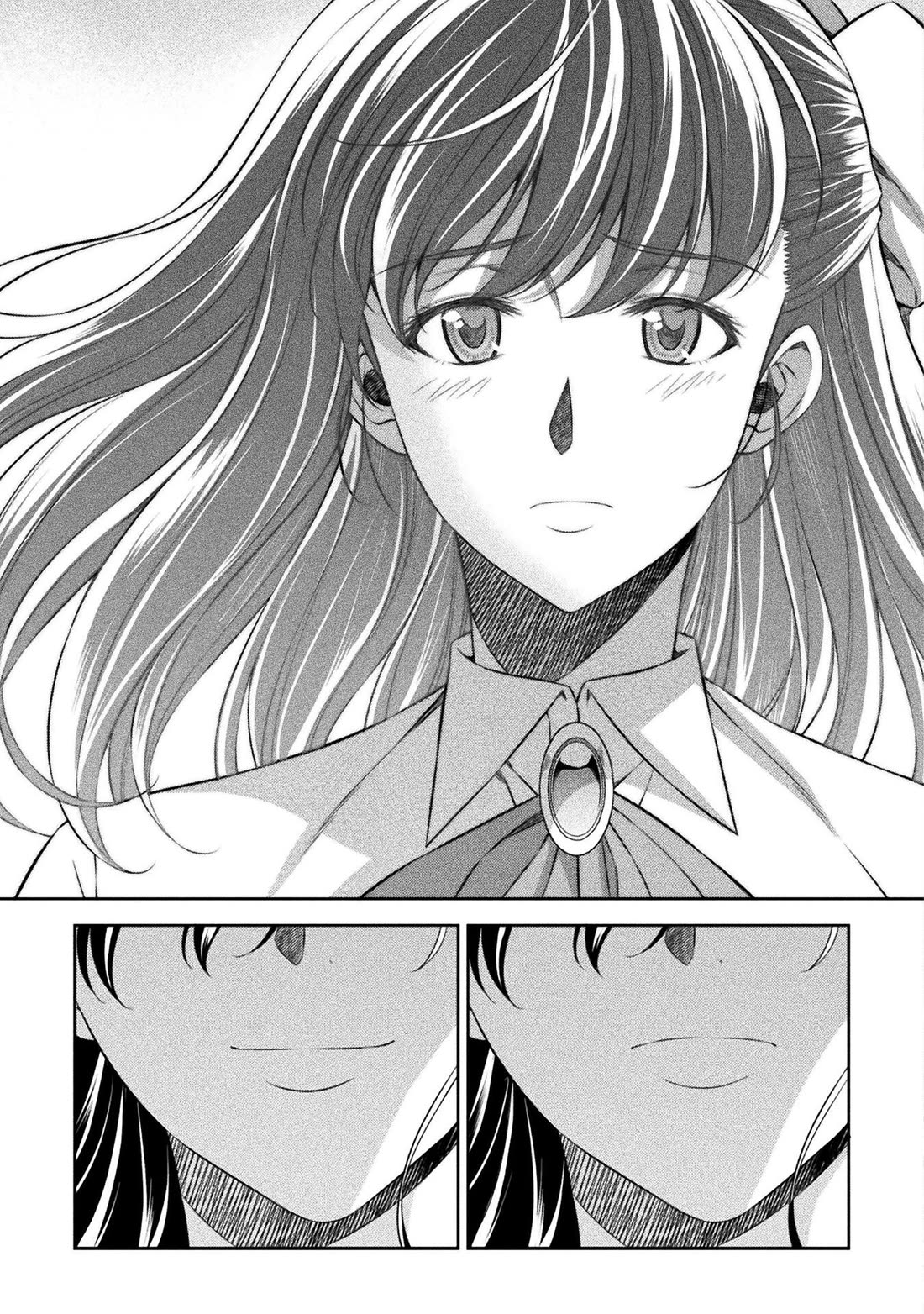 Silver Plan to Redo From JK Chapter 59 page 18 - Chapter 59