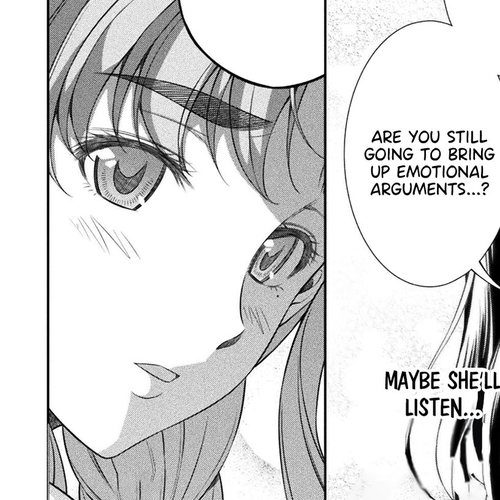 Silver Plan to Redo From JK Chapter 59 cover