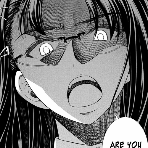 Silver Plan to Redo From JK Chapter 6: Kashimura Maki cover