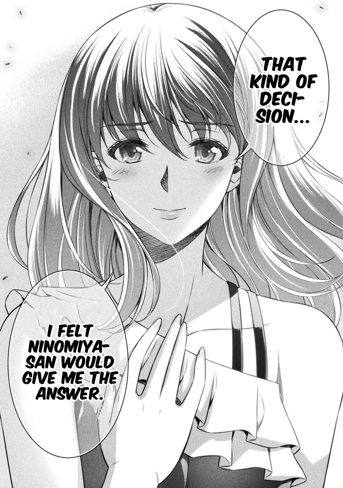 Silver Plan to Redo From JK Chapter 60 page 24 - Chapter 60