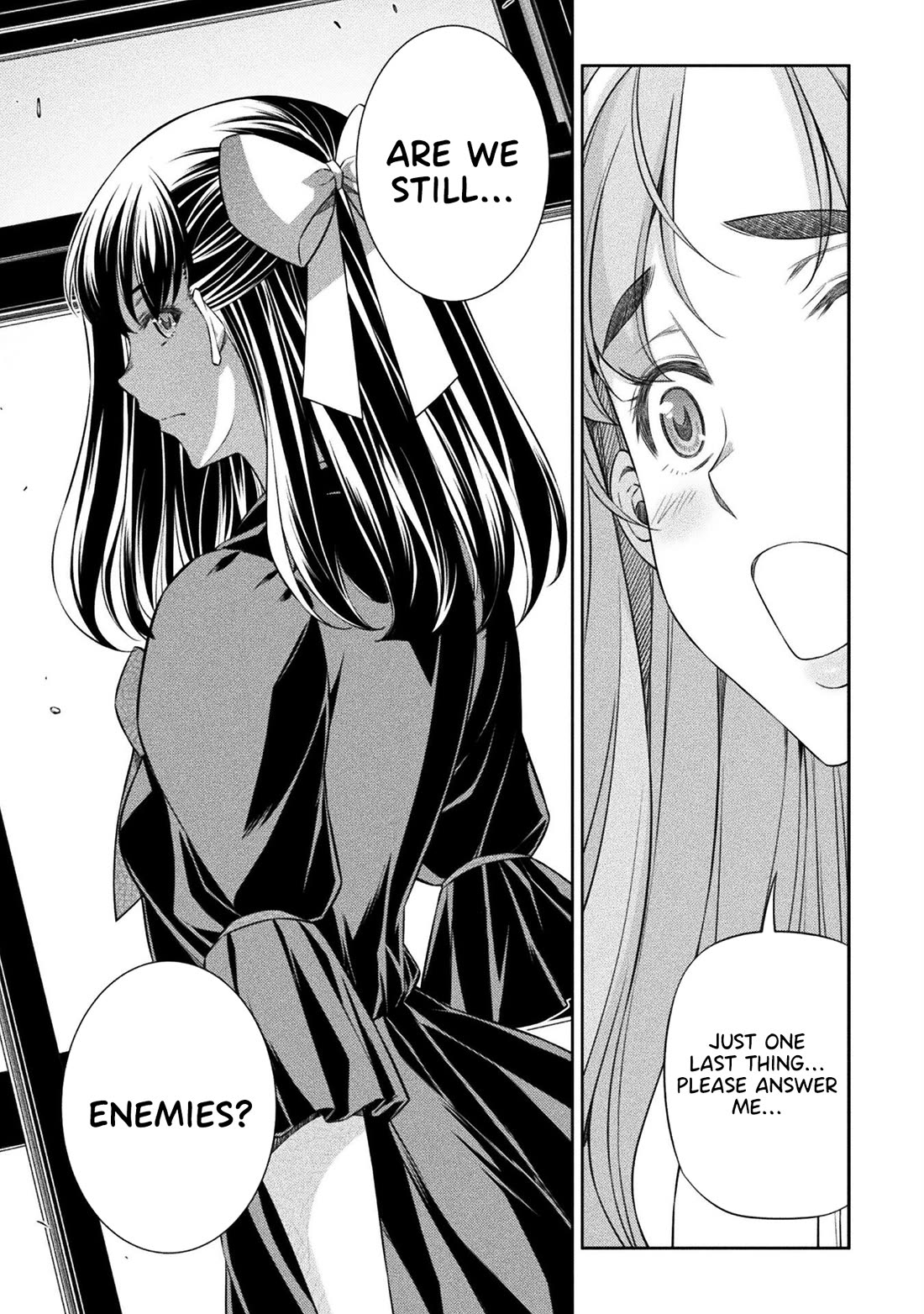 Silver Plan to Redo From JK Chapter 61 page 23 - Chapter 61