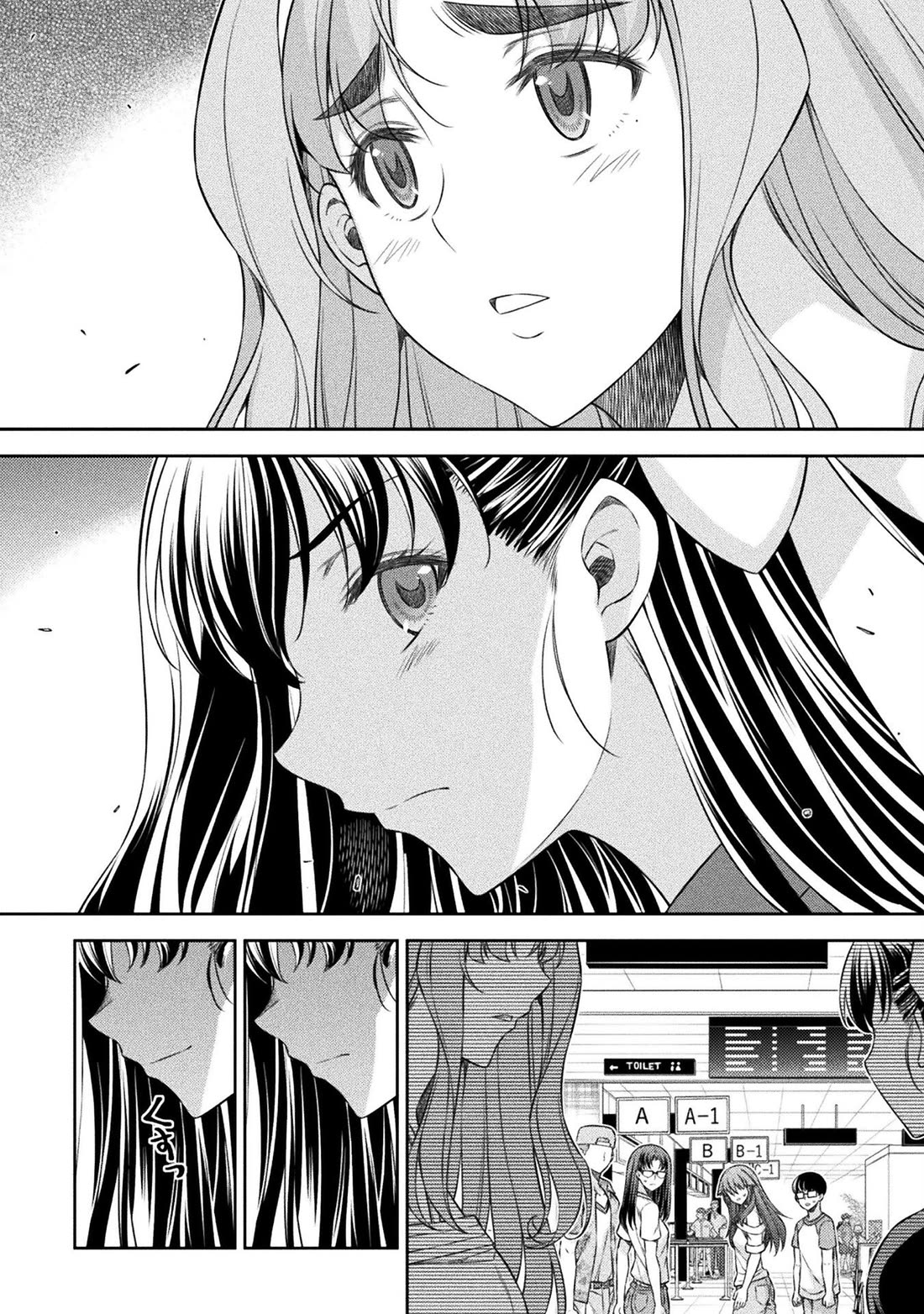 Silver Plan to Redo From JK Chapter 61 page 24 - Chapter 61
