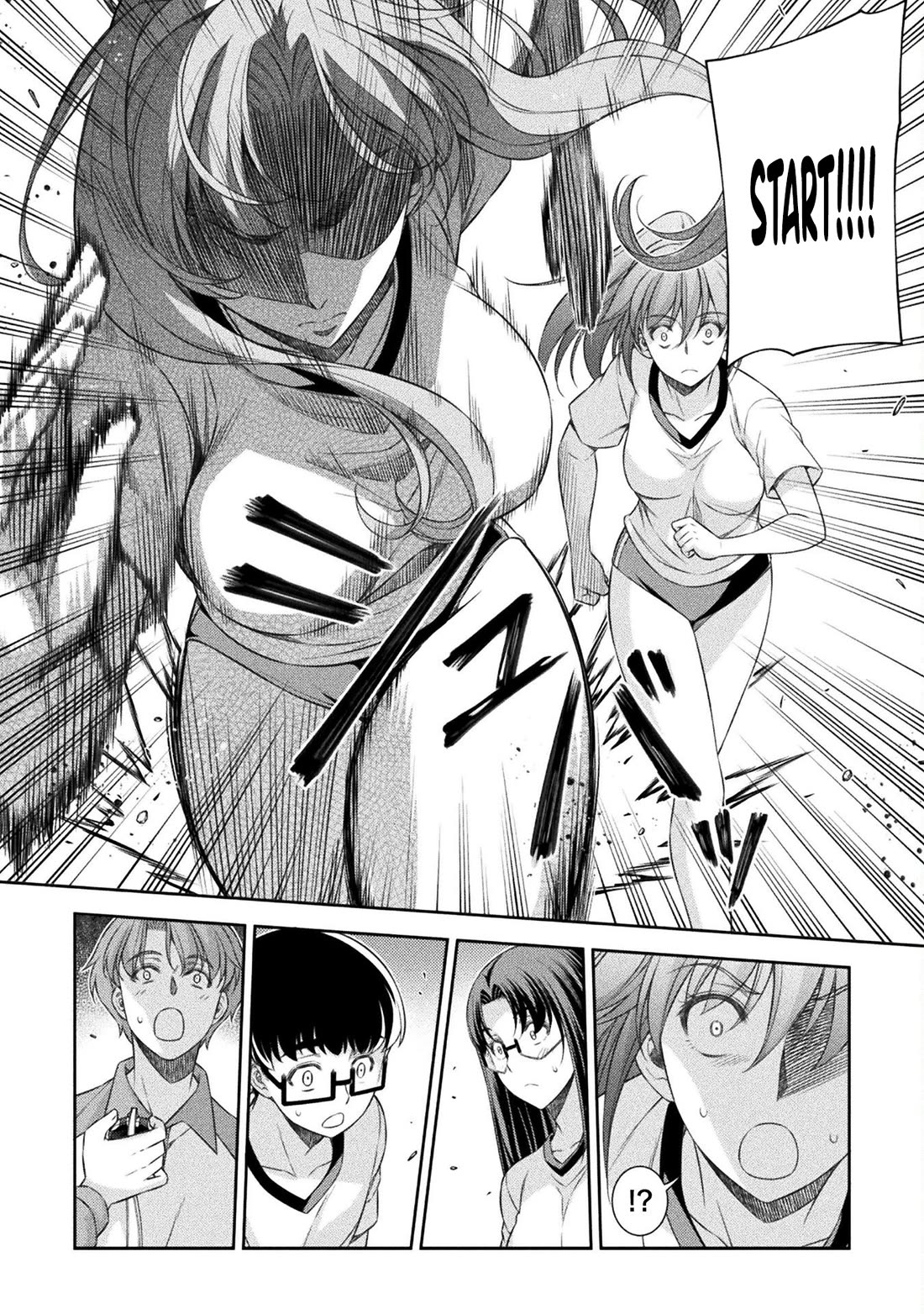 Silver Plan to Redo From JK Chapter 63 page 7 - Chapter 63