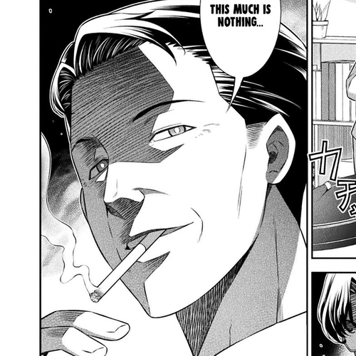 Silver Plan to Redo From JK Chapter 63 cover