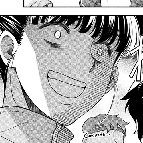Silver Plan to Redo From JK Chapter 64 cover