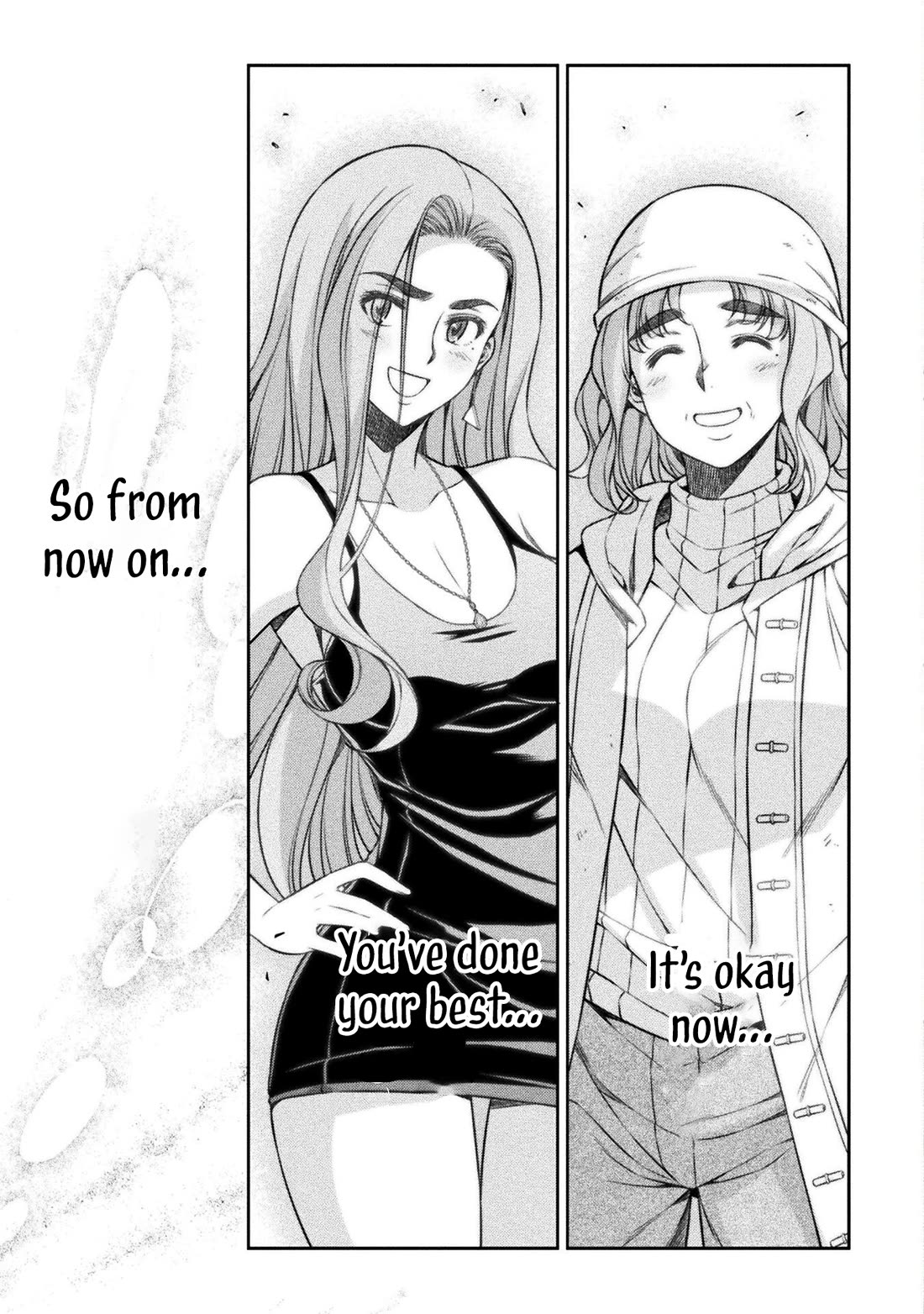 Silver Plan to Redo From JK Chapter 65 page 14 - Chapter 65