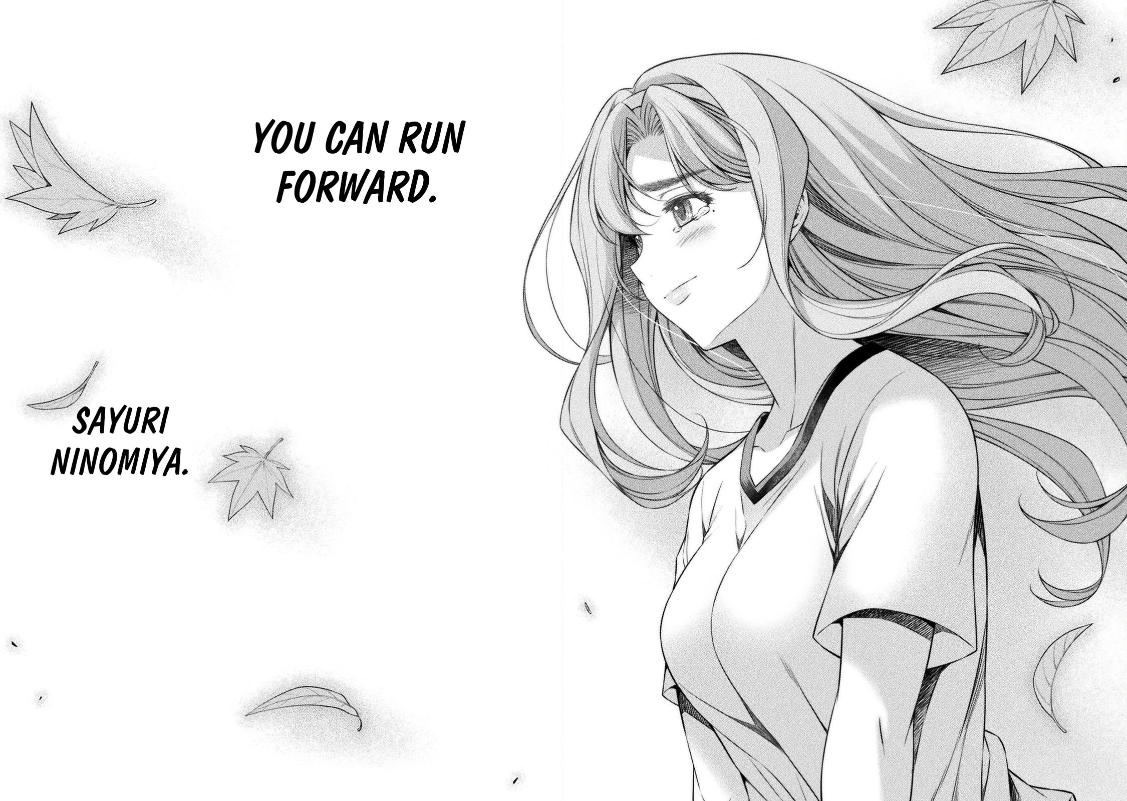 Silver Plan to Redo From JK Chapter 65 page 15 - Chapter 65