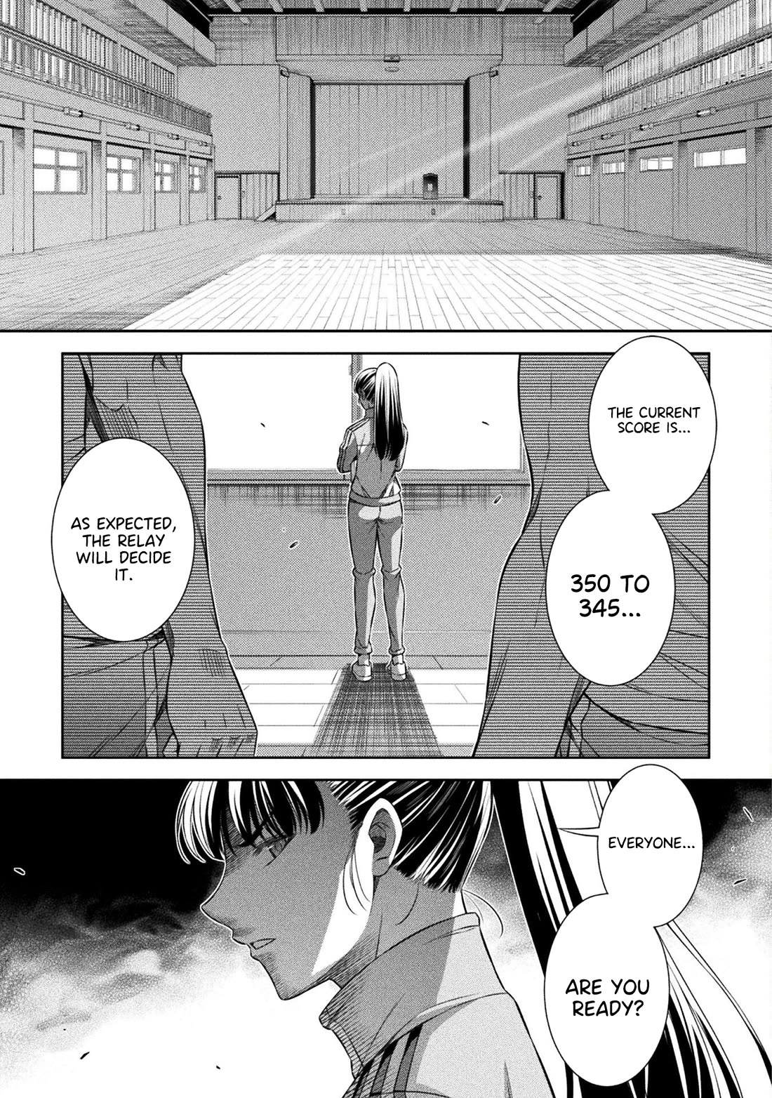 Silver Plan to Redo From JK Chapter 65 page 17 - Chapter 65