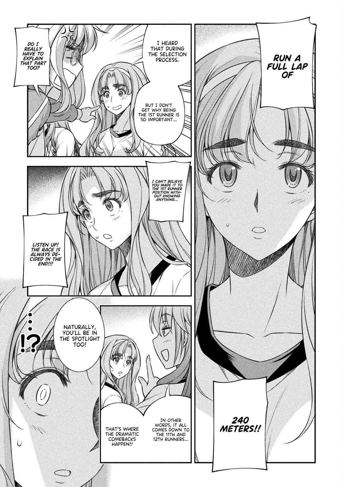 Silver Plan to Redo From JK Chapter 65 page 6 - Chapter 65