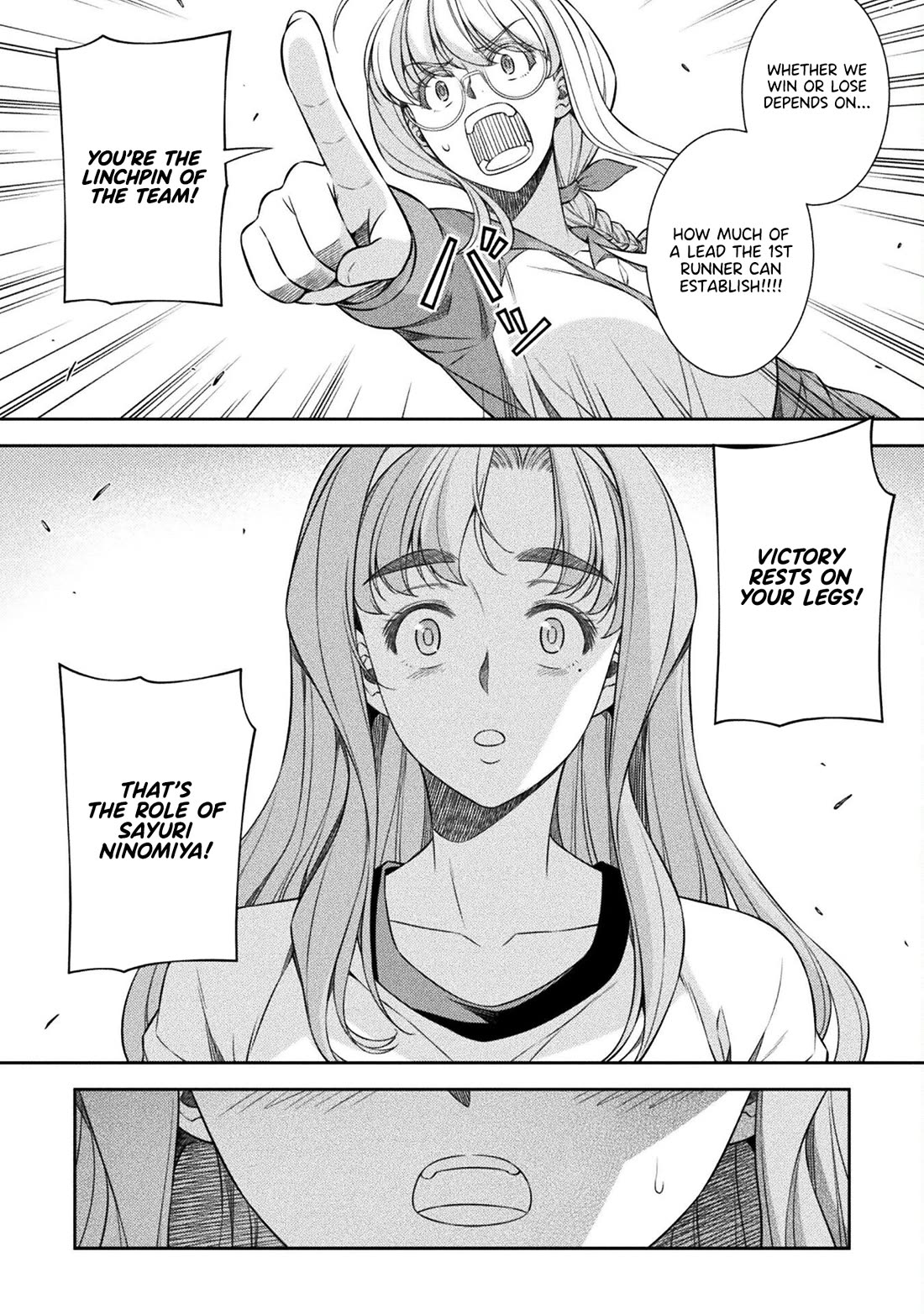 Silver Plan to Redo From JK Chapter 65 page 7 - Chapter 65