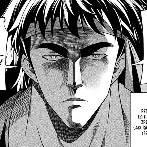 Silver Plan to Redo From JK Chapter 65 cover