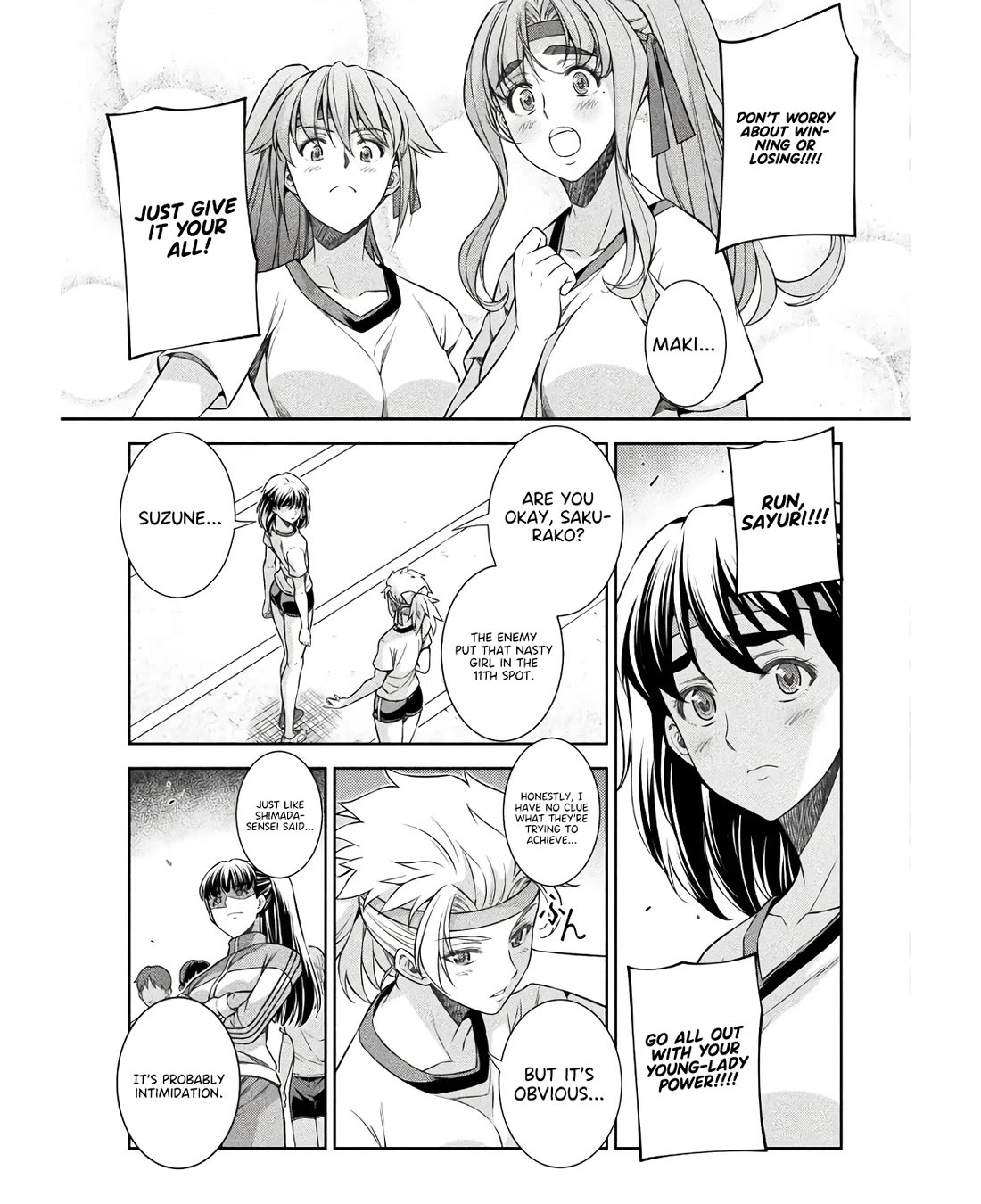 Silver Plan to Redo From JK Chapter 66 page 10 - Chapter 66