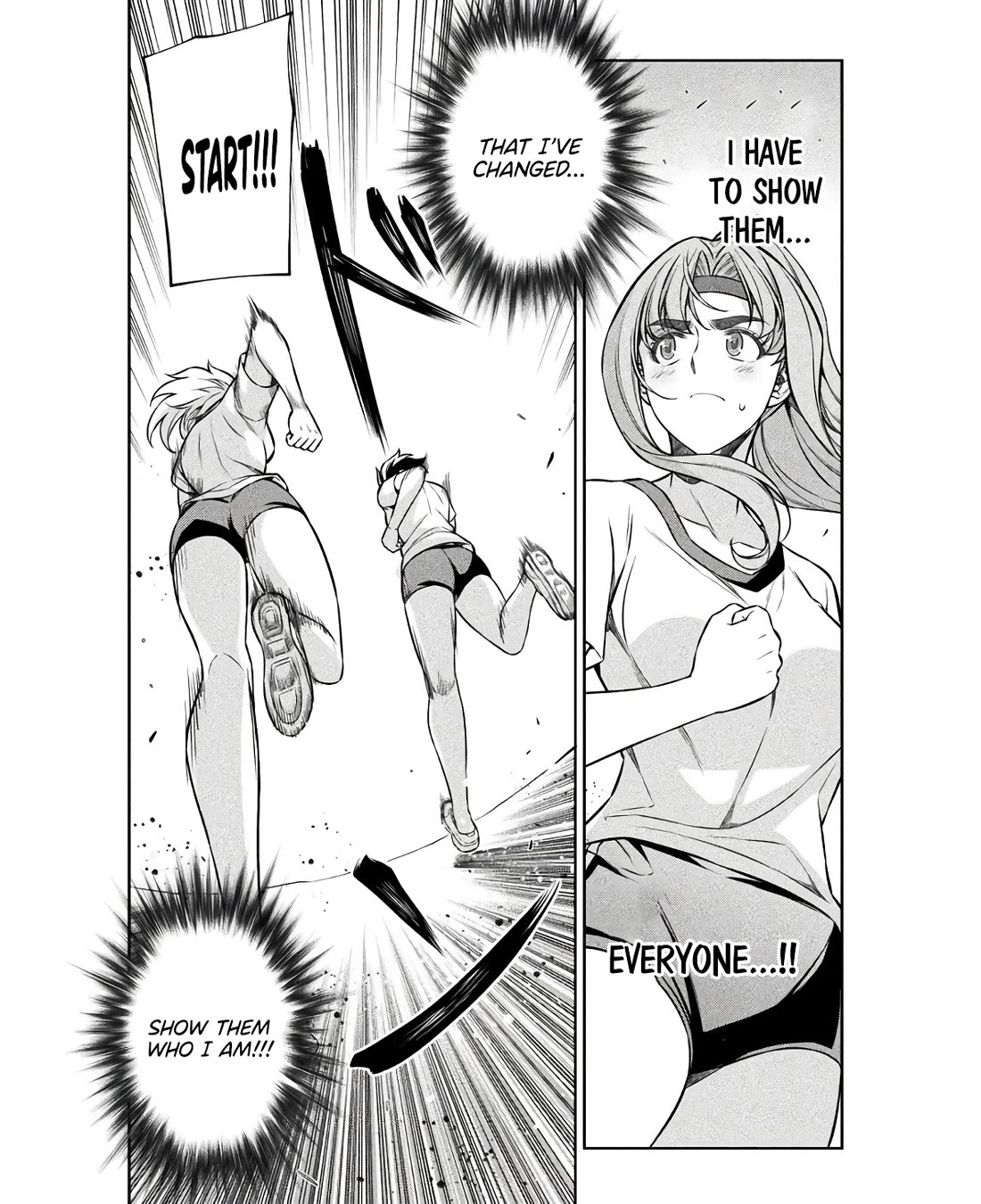 Silver Plan to Redo From JK Chapter 66 page 15 - Chapter 66