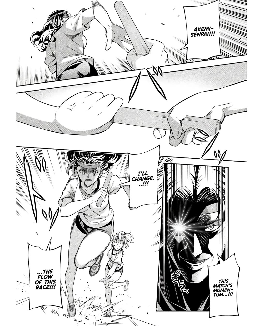 Silver Plan to Redo From JK Chapter 66 page 19 - Chapter 66