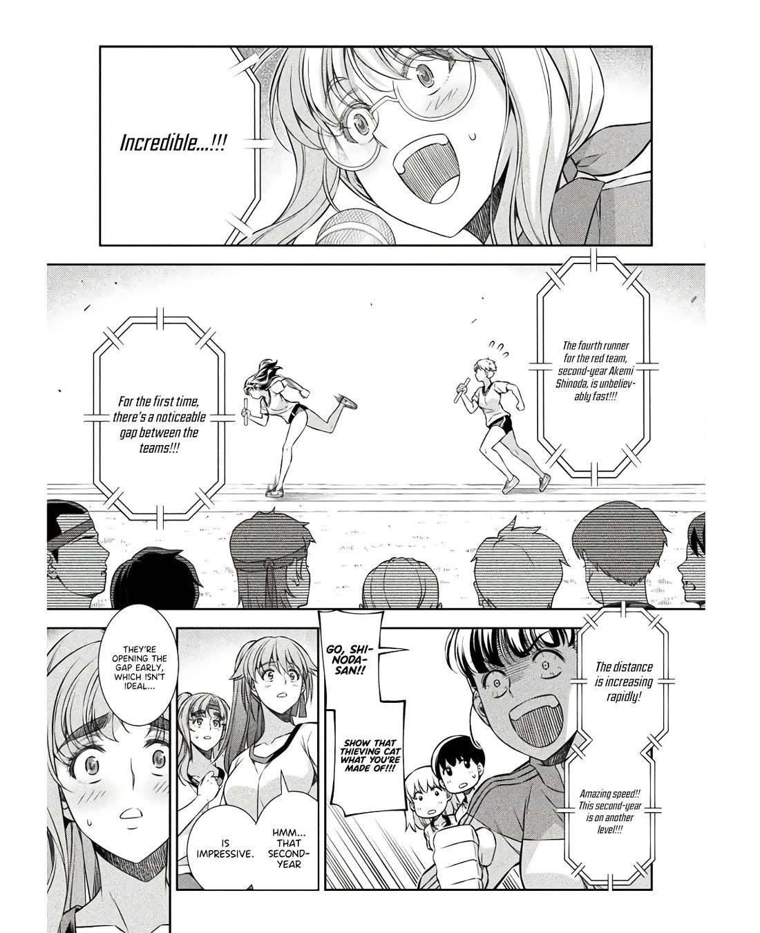 Silver Plan to Redo From JK Chapter 66 page 20 - Chapter 66