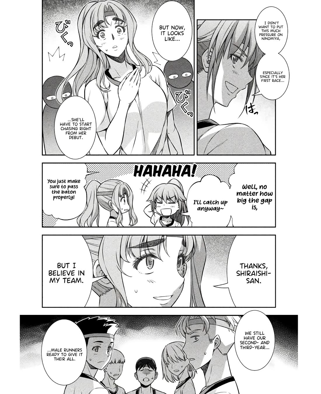 Silver Plan to Redo From JK Chapter 66 page 21 - Chapter 66