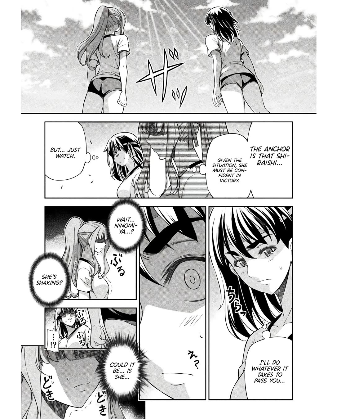 Silver Plan to Redo From JK Chapter 66 page 24 - Chapter 66