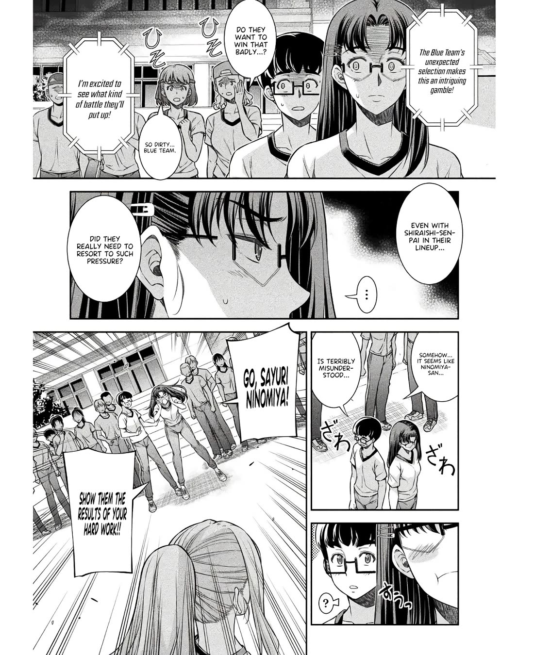Silver Plan to Redo From JK Chapter 66 page 9 - Chapter 66