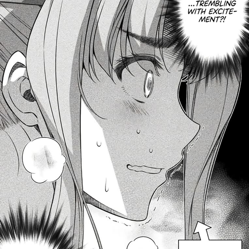 Silver Plan to Redo From JK Chapter 66 cover