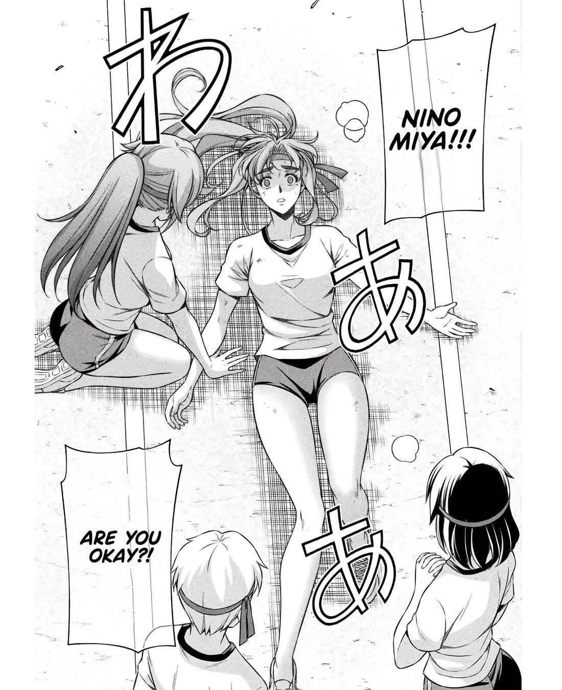 Silver Plan to Redo From JK Chapter 67 page 10 - Chapter 67