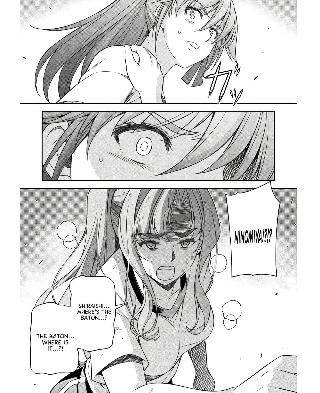 Silver Plan to Redo From JK Chapter 67 page 12 - Chapter 67