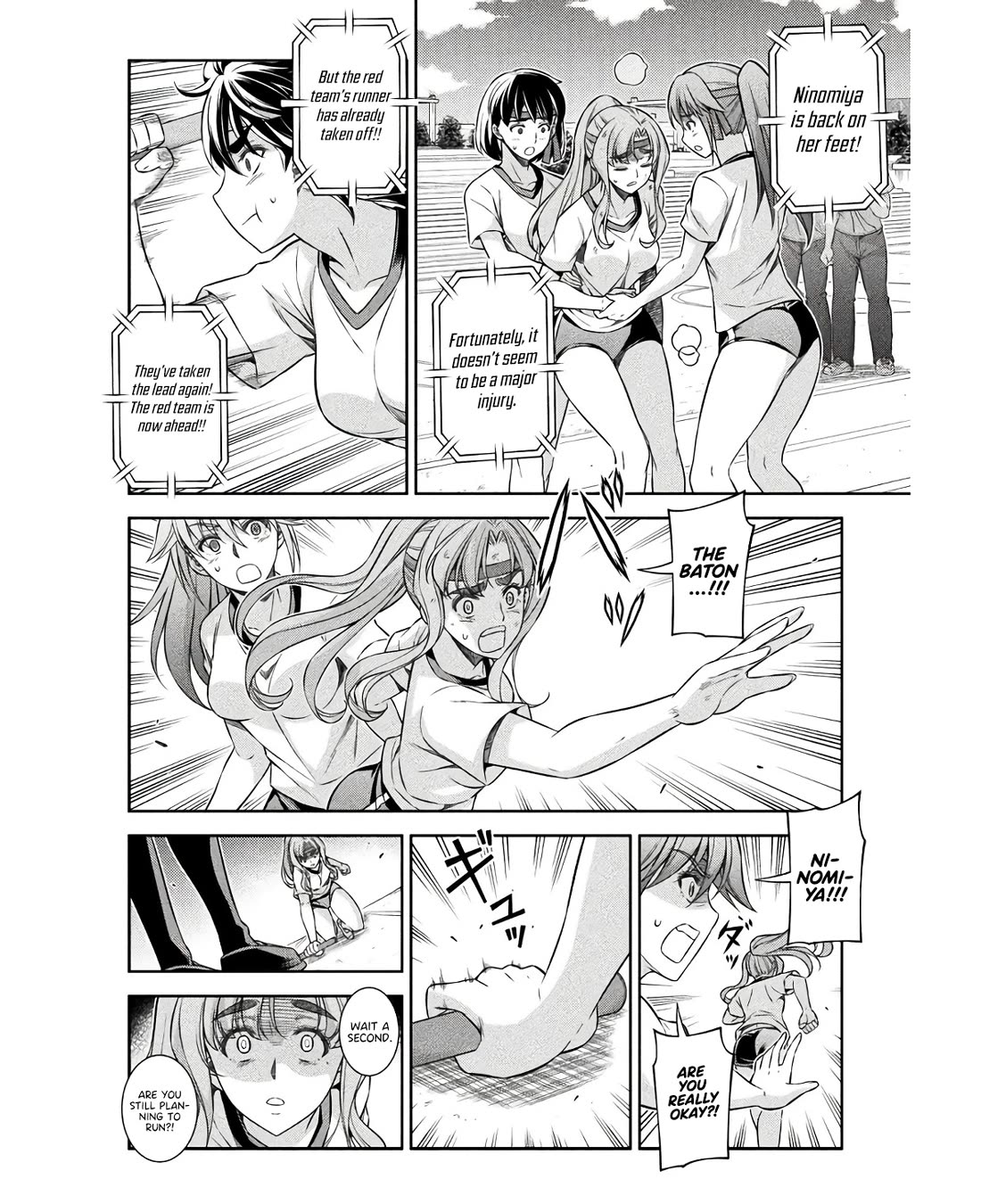 Silver Plan to Redo From JK Chapter 67 page 13 - Chapter 67