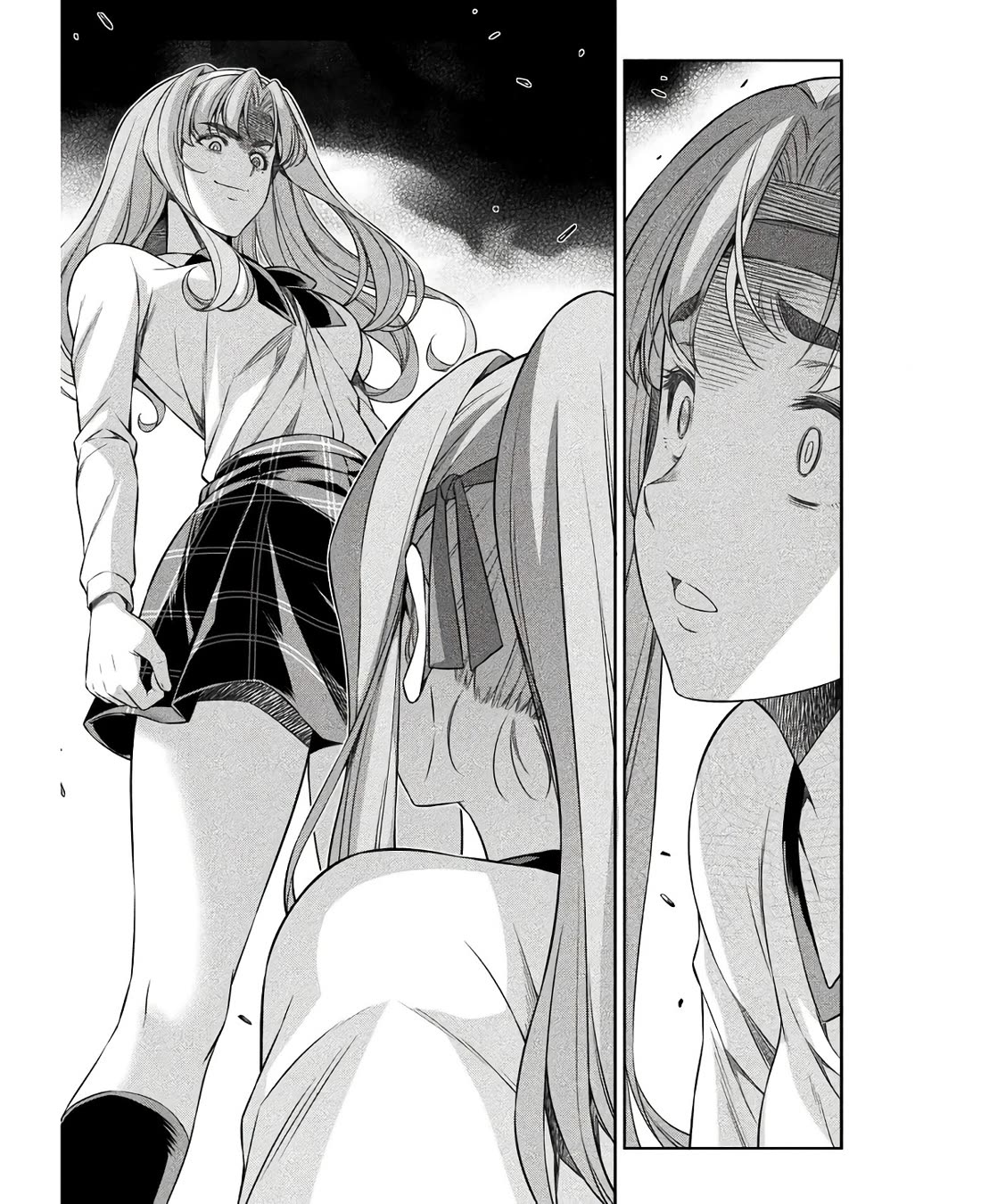 Silver Plan to Redo From JK Chapter 67 page 14 - Chapter 67