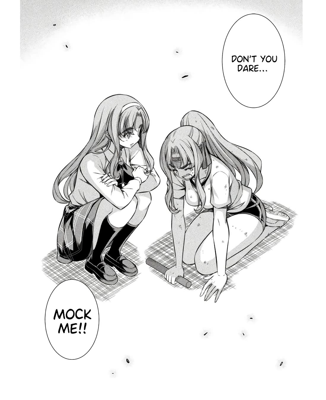 Silver Plan to Redo From JK Chapter 67 page 19 - Chapter 67