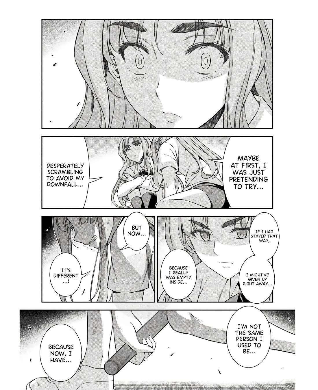 Silver Plan to Redo From JK Chapter 67 page 20 - Chapter 67