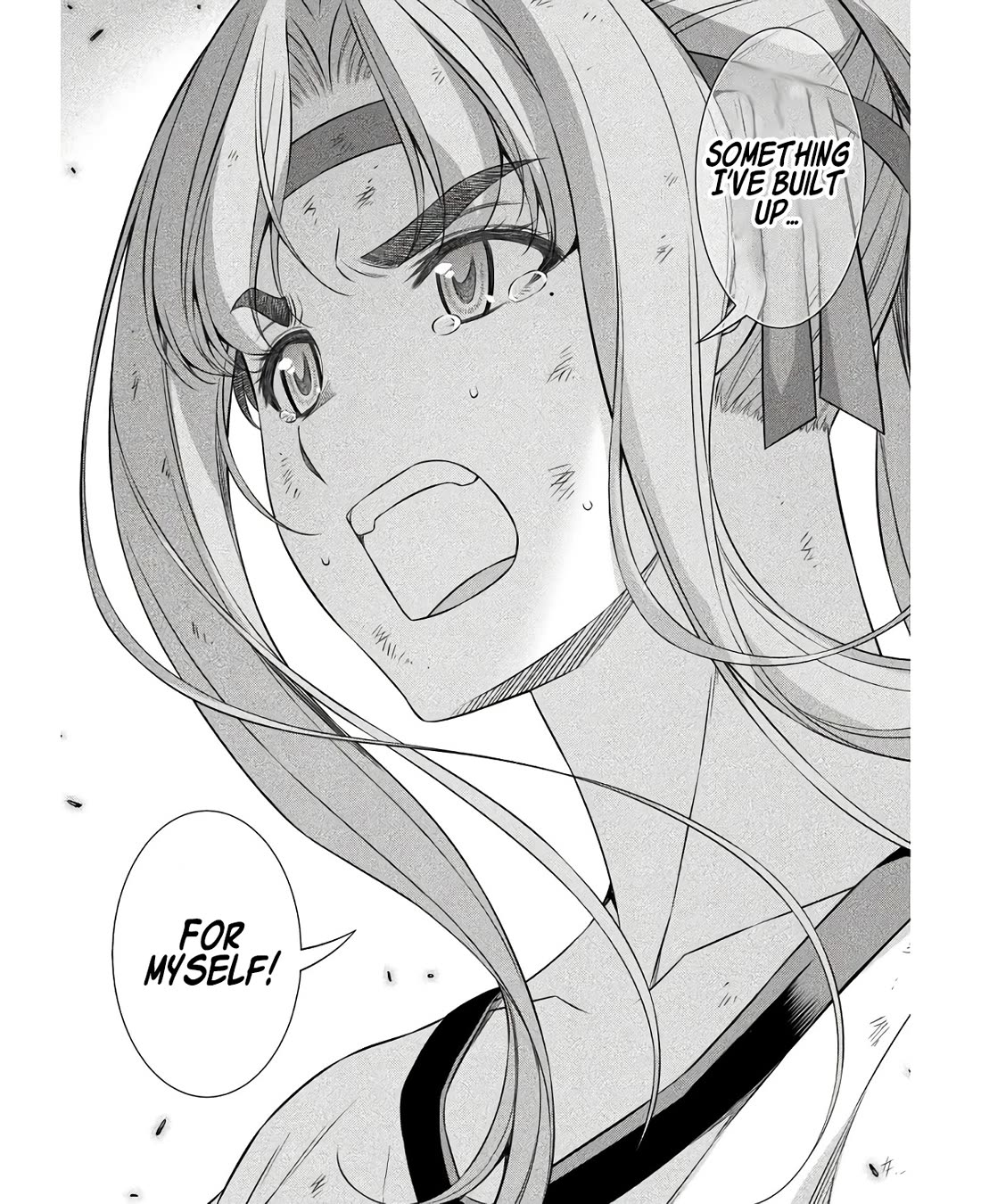 Silver Plan to Redo From JK Chapter 67 page 21 - Chapter 67