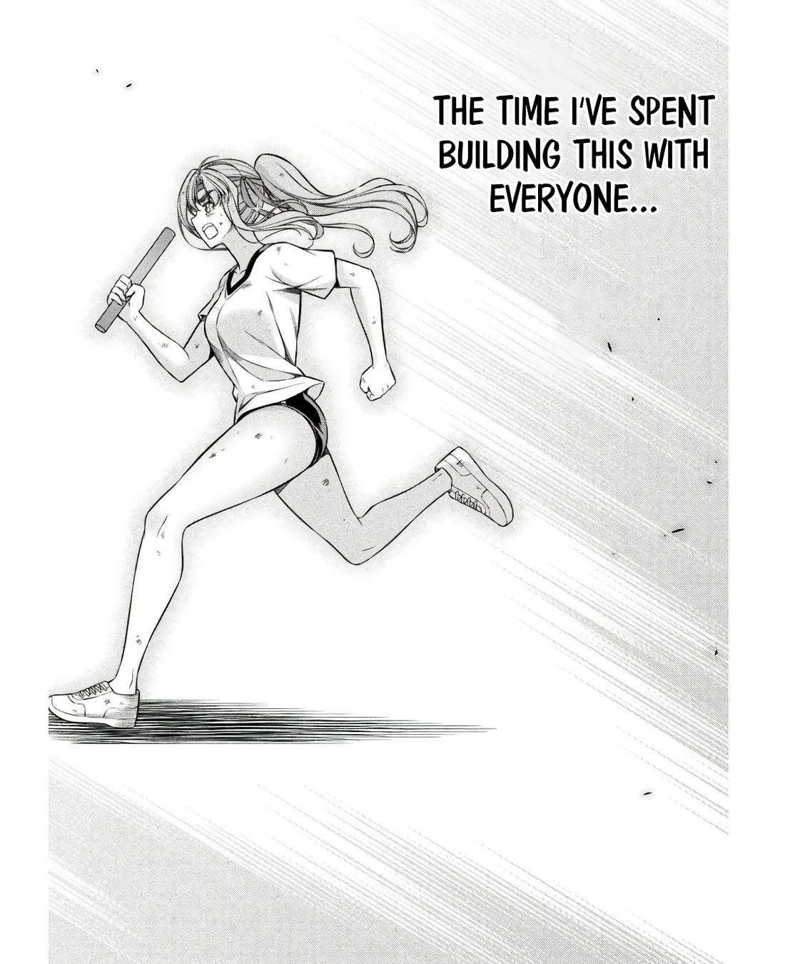 Silver Plan to Redo From JK Chapter 67 page 23 - Chapter 67