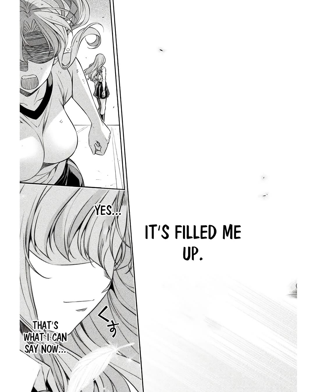Silver Plan to Redo From JK Chapter 67 page 24 - Chapter 67