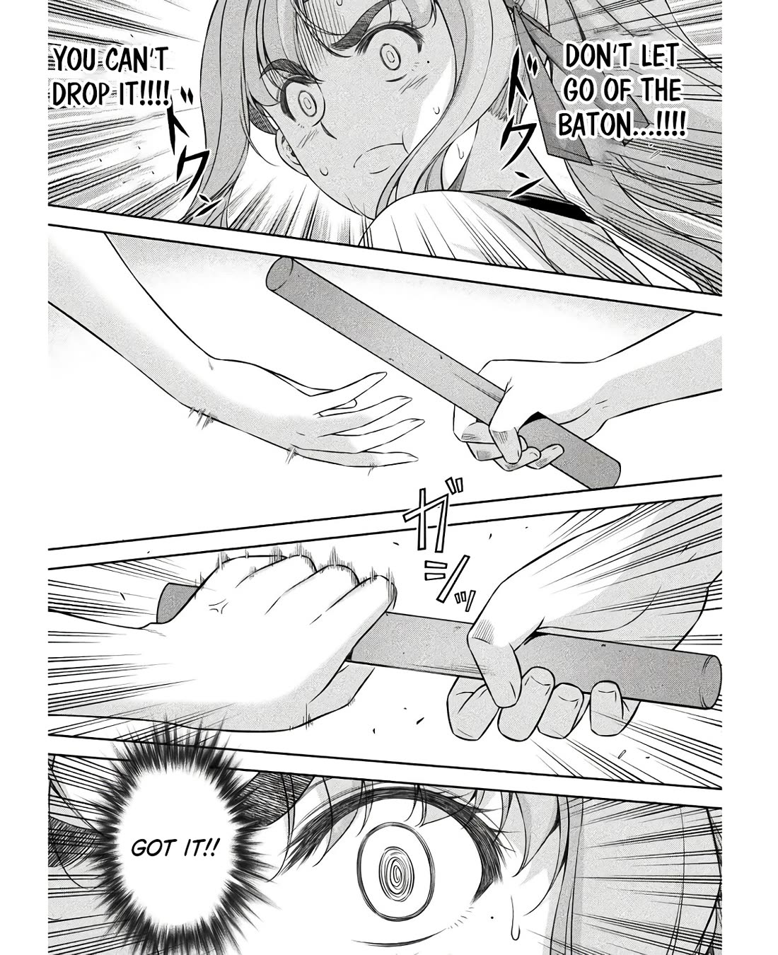 Silver Plan to Redo From JK Chapter 67 page 6 - Chapter 67