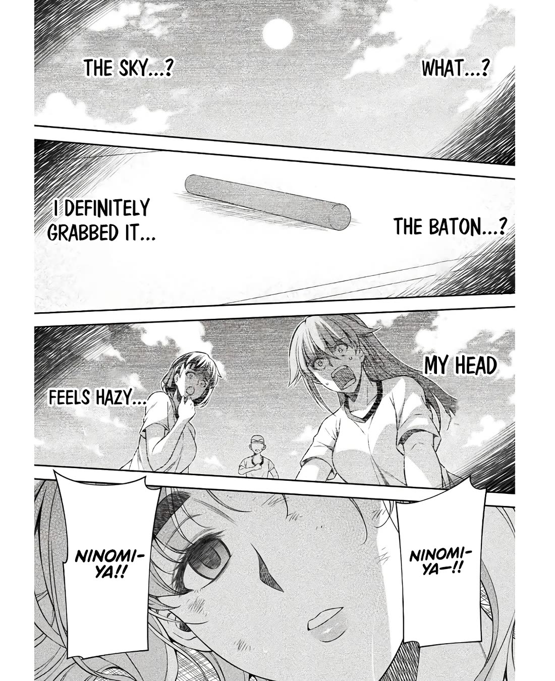 Silver Plan to Redo From JK Chapter 67 page 9 - Chapter 67
