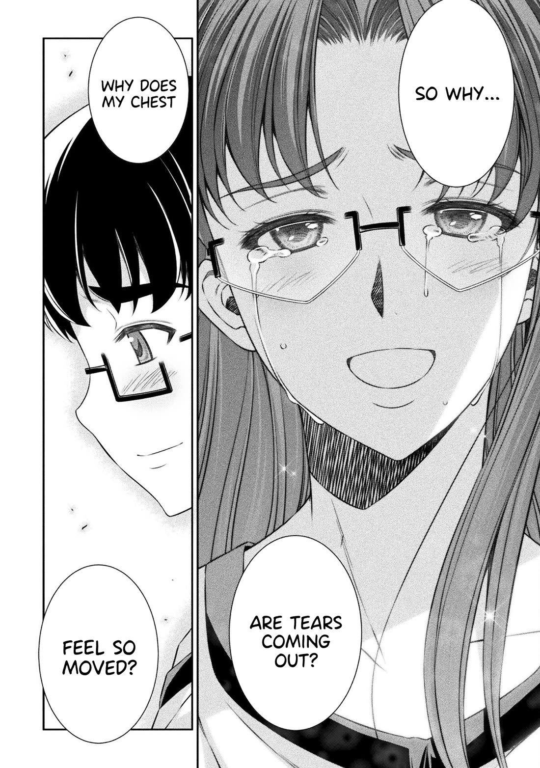 Silver Plan to Redo From JK Chapter 68 page 13 - Chapter 68
