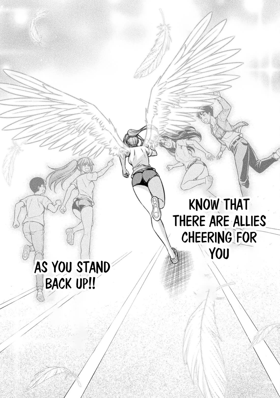 Silver Plan to Redo From JK Chapter 68 page 15 - Chapter 68