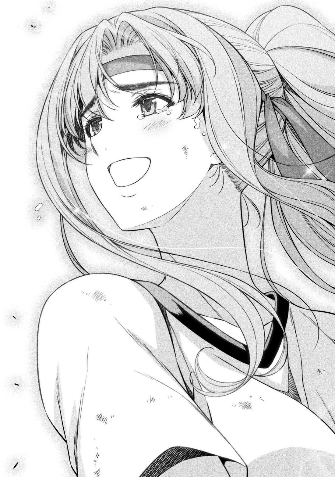 Silver Plan to Redo From JK Chapter 68 page 23 - Chapter 68