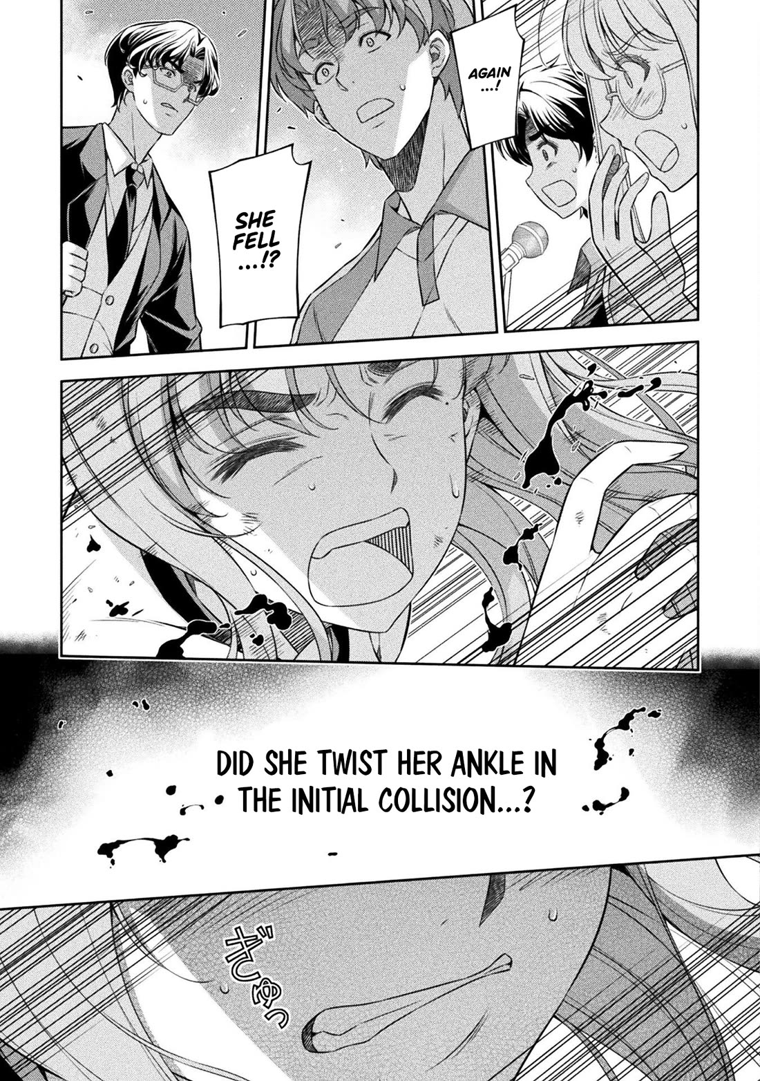 Silver Plan to Redo From JK Chapter 68 page 5 - Chapter 68