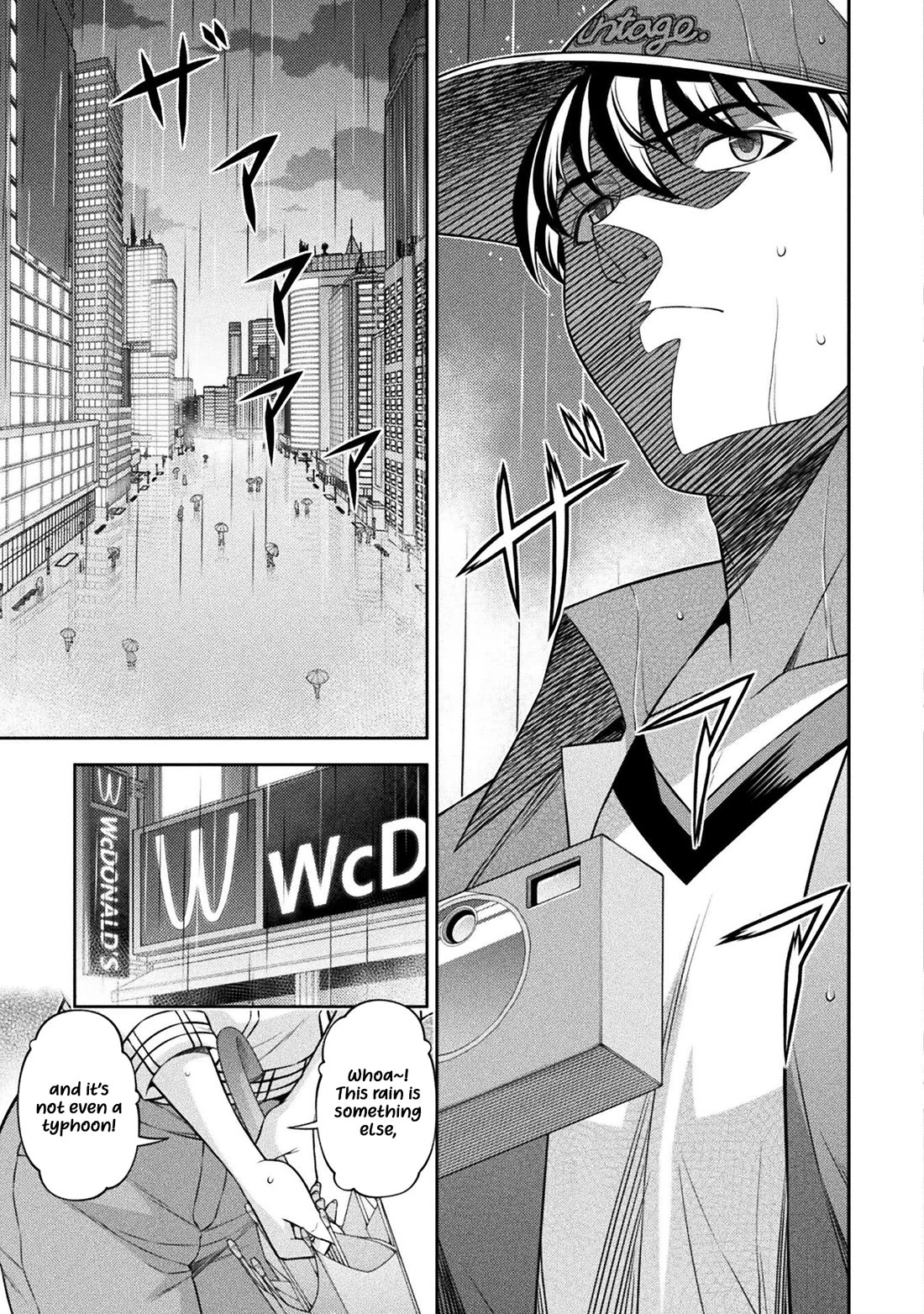 Silver Plan to Redo From JK Chapter 70 page 25 - Chapter 70