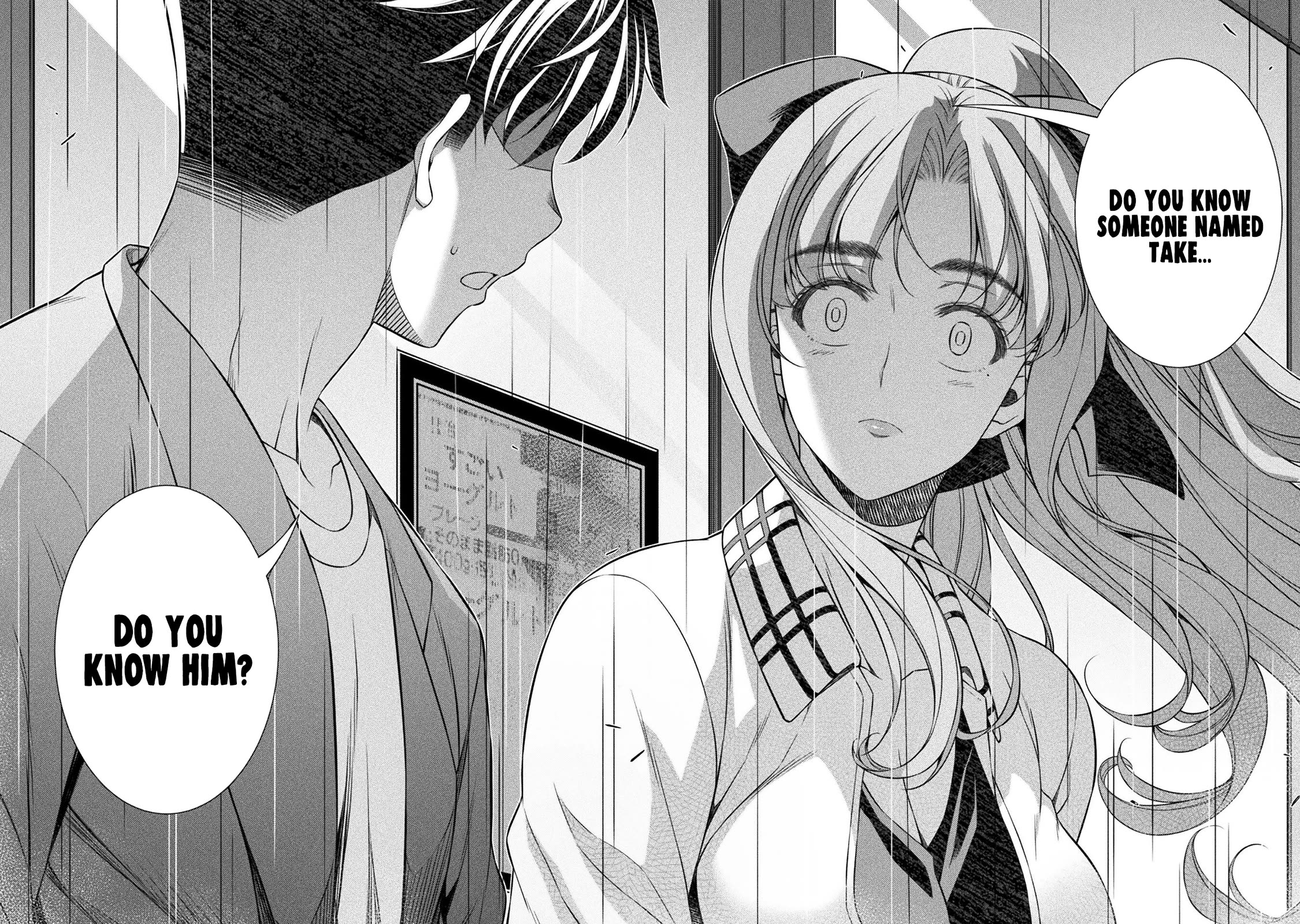 Silver Plan to Redo From JK Chapter 70 page 32 - Chapter 70