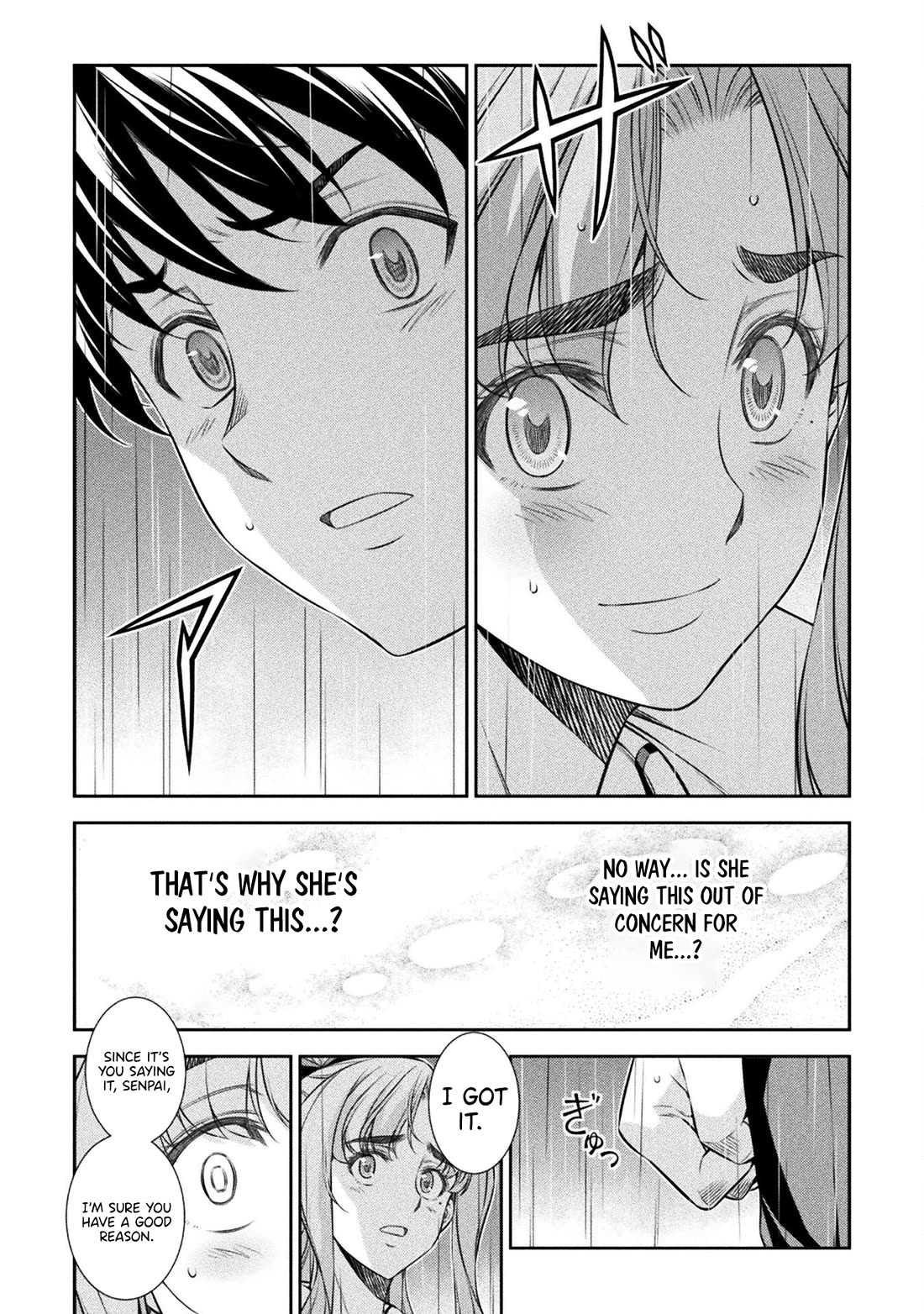 Silver Plan to Redo From JK Chapter 71 page 19 - Chapter 71