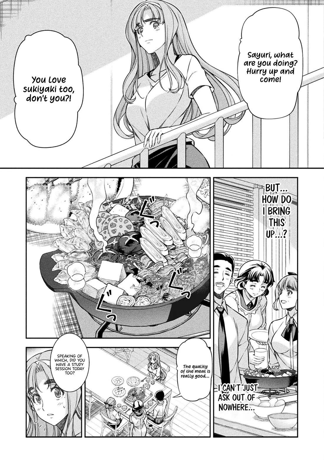Silver Plan to Redo From JK Chapter 71 page 24 - Chapter 71