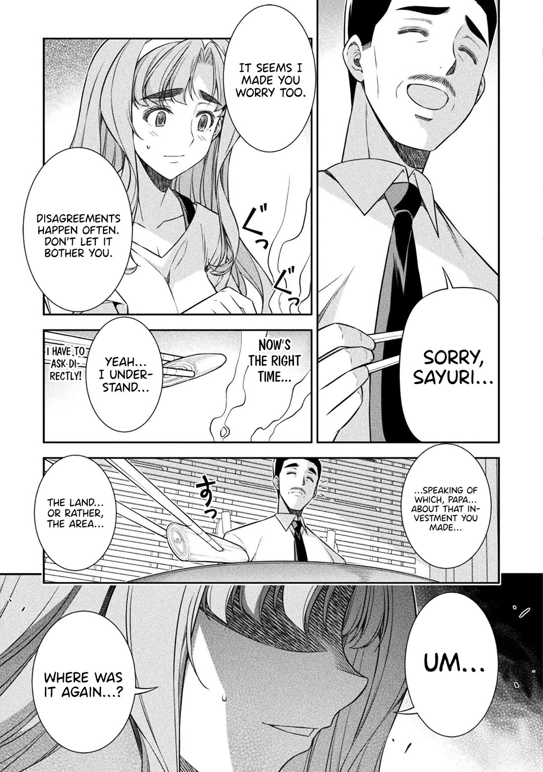 Silver Plan to Redo From JK Chapter 71 page 29 - Chapter 71