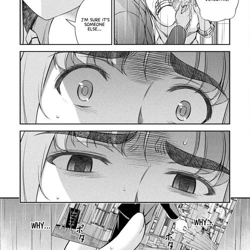 Silver Plan to Redo From JK Chapter 71 cover