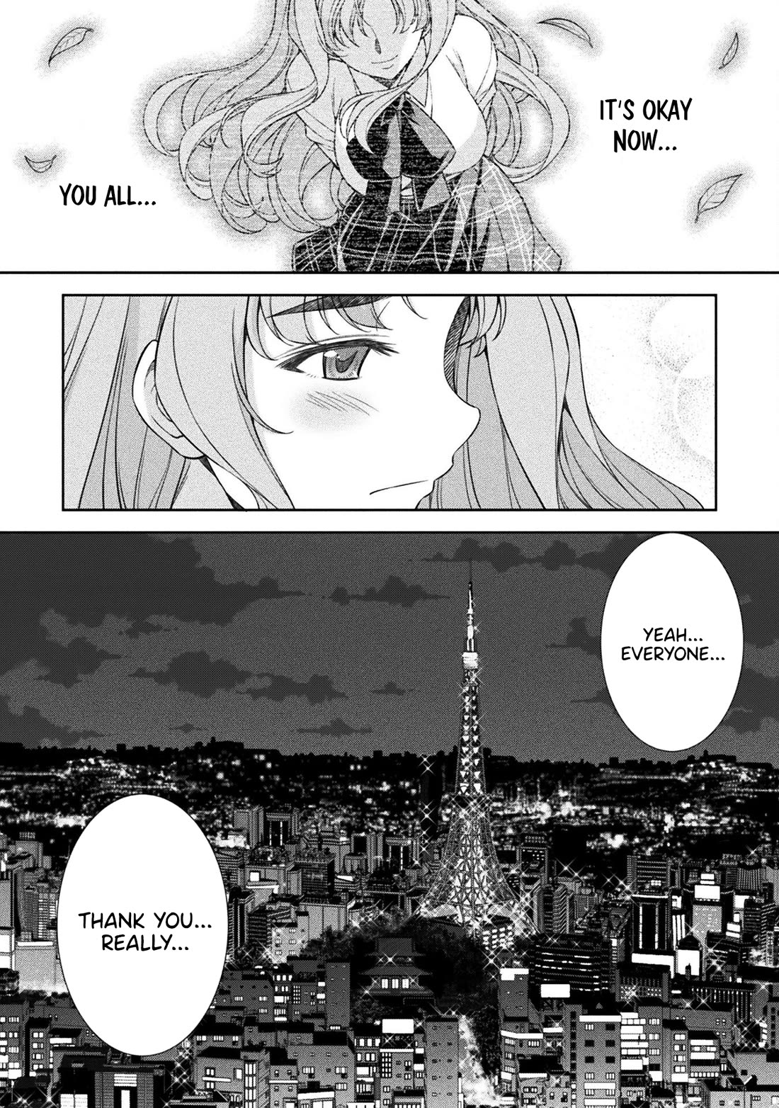 Silver Plan to Redo From JK Chapter 72 page 29 - Chapter 72