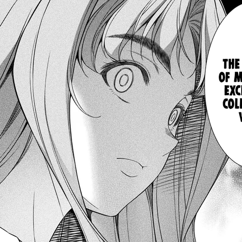 Silver Plan to Redo From JK Chapter 73 cover