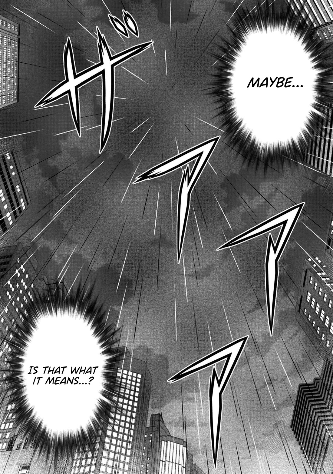 Silver Plan to Redo From JK Chapter 74 page 20 - Chapter 74