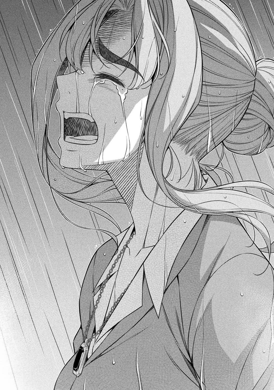 Silver Plan to Redo From JK Chapter 74 page 31 - Chapter 74